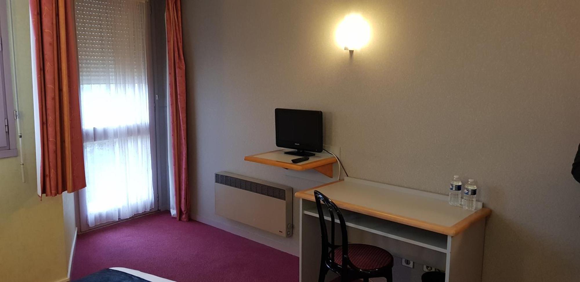 Bastide Du Cantal Salers Kamer foto