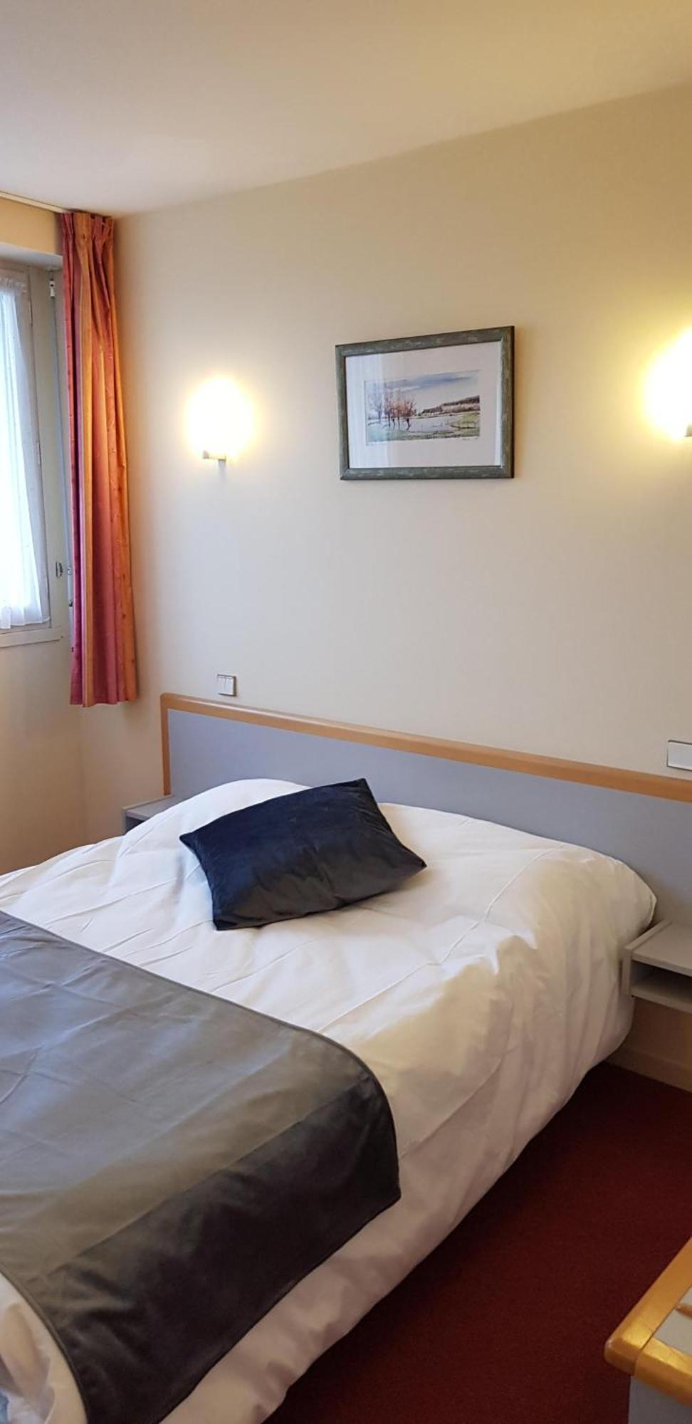 Bastide Du Cantal Salers Kamer foto